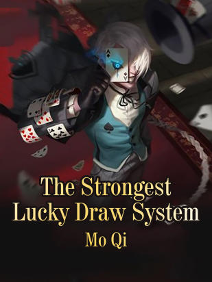 The Strongest Lucky Draw System